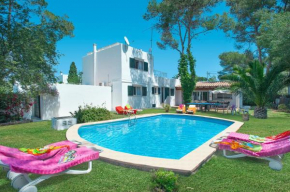 Villa Ferrer